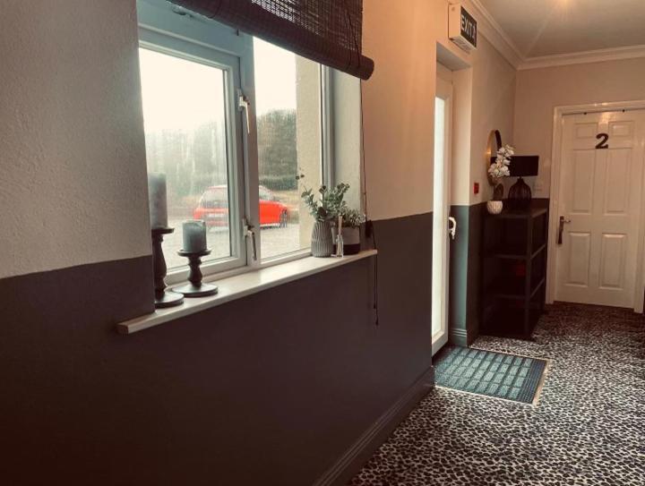 Mal Dua Guest House Клифден Экстерьер фото