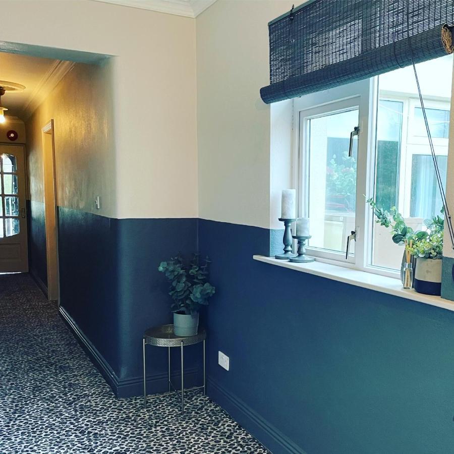 Mal Dua Guest House Клифден Экстерьер фото