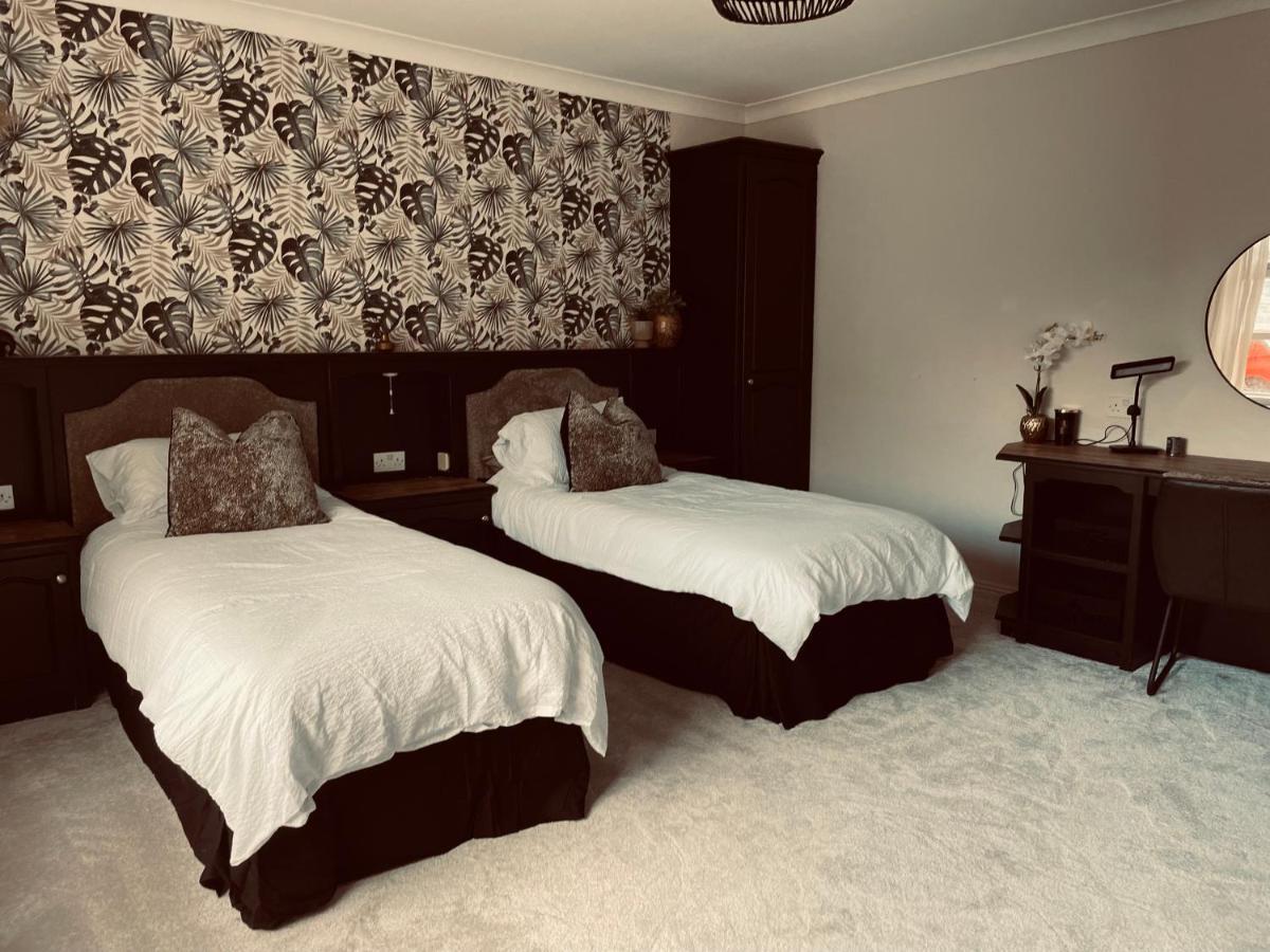 Mal Dua Guest House Клифден Экстерьер фото