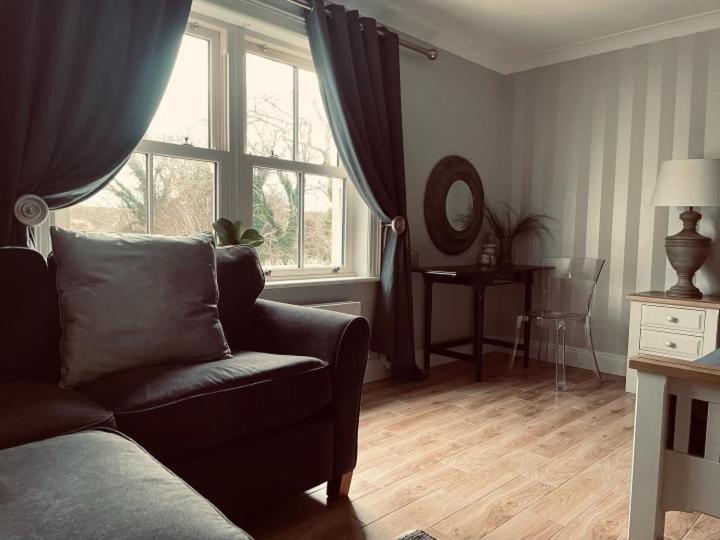 Mal Dua Guest House Клифден Экстерьер фото