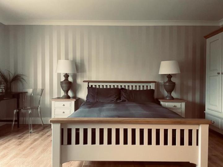 Mal Dua Guest House Клифден Экстерьер фото