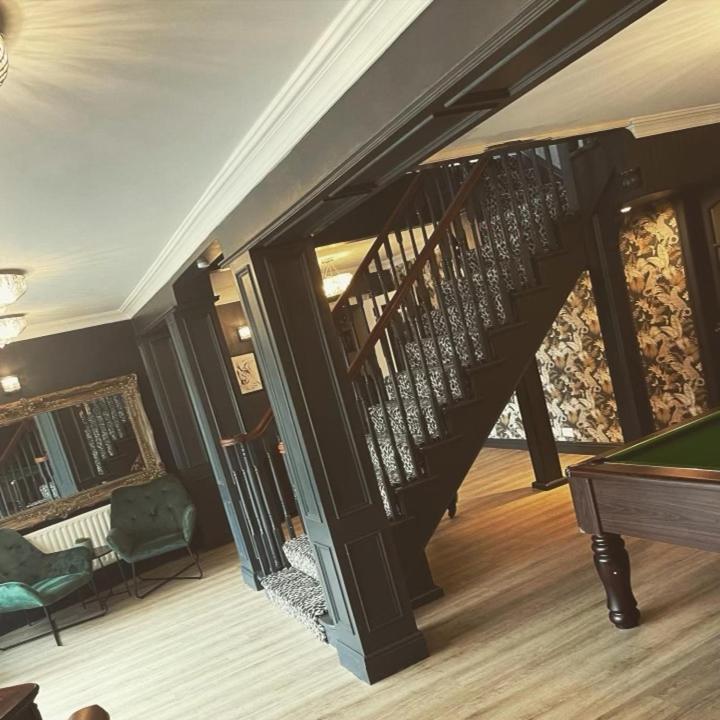 Mal Dua Guest House Клифден Экстерьер фото